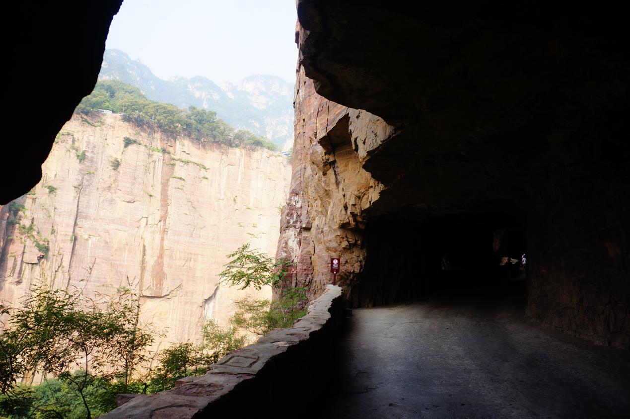 王怀堂烈士牺牲的天窗