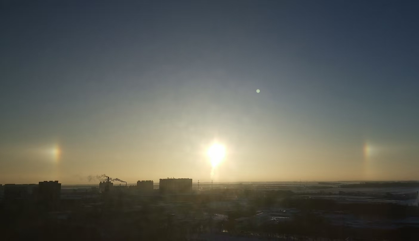 人文中国（中国）县市揽胜之海伦市｜满笺：在时间的长河中定格【随笔】