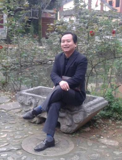 人文中国（中国）县市揽胜之沅陵｜刘跃儒：《沅河长歌》（中篇小说-3）